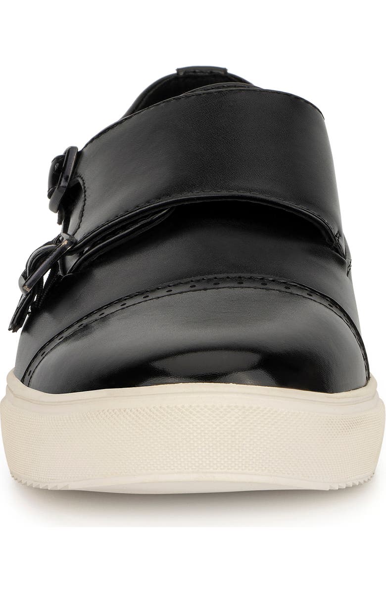 NEW YORK AND COMPANY New York & Company Houston Monk Strap Sneaker, Alternate, color,