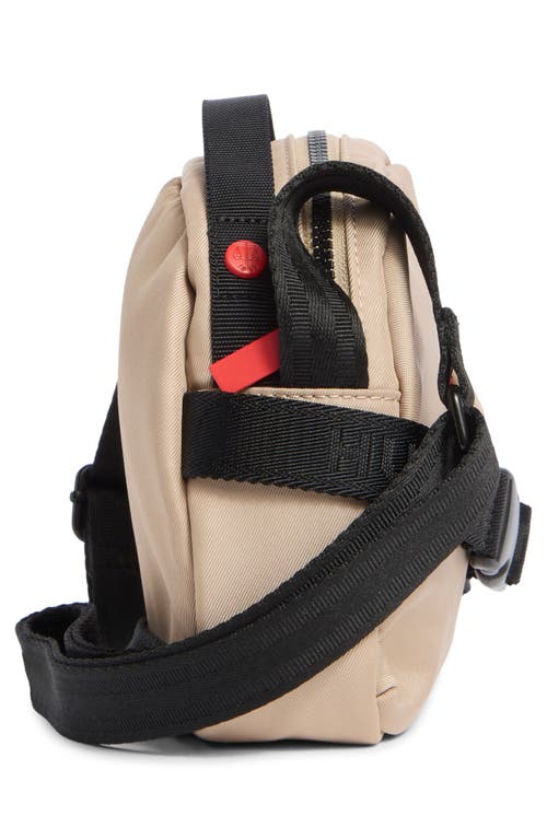 Hunter Dome Crossbody Bag