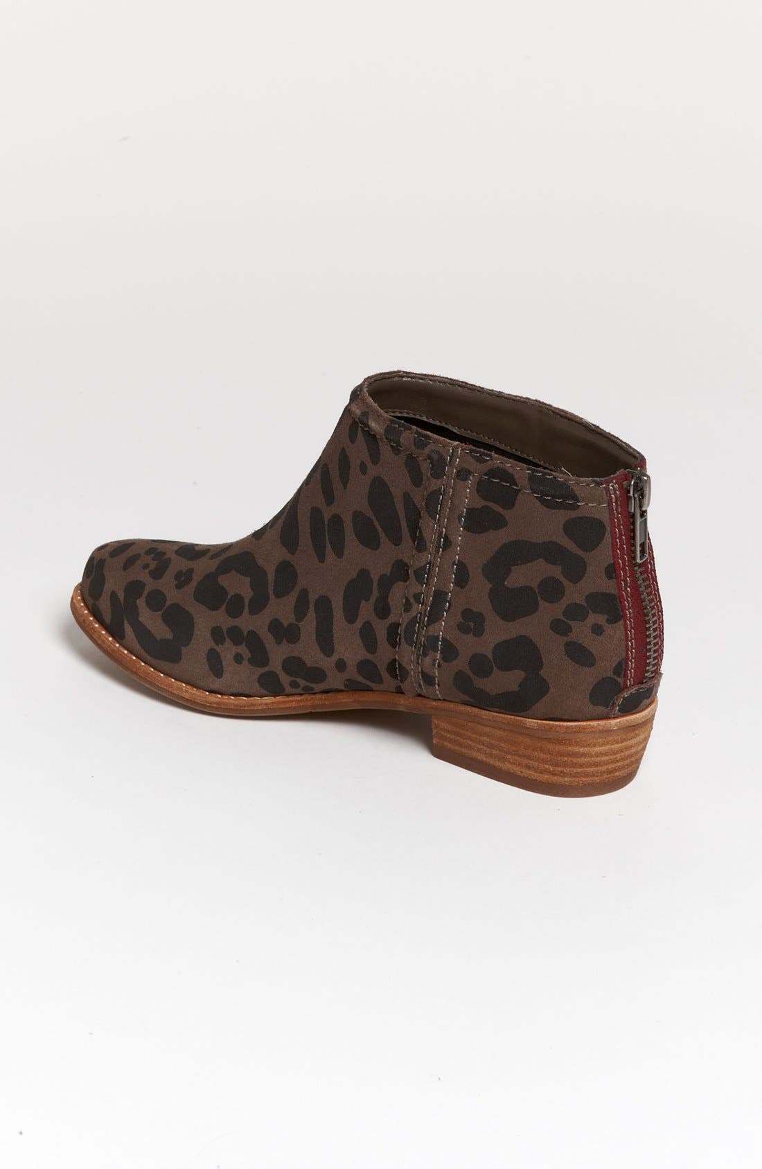 DV by Dolce Vita 'Mani' Boot, Alternate, color, GREY SPOTTED