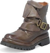 A.S.98 Drakie Bootie
