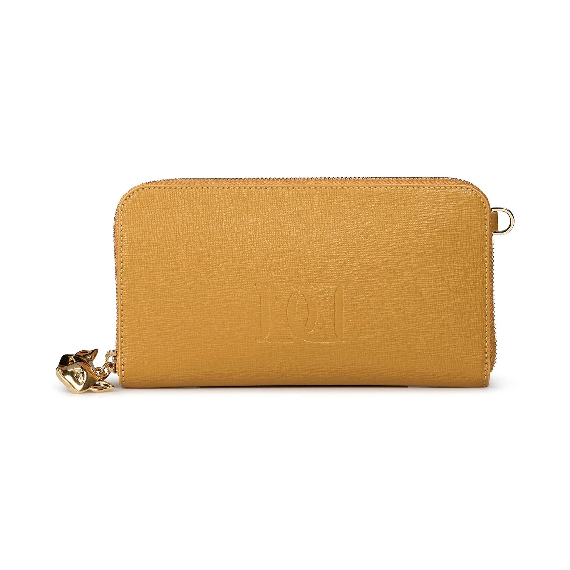 Paris Wallet, Alternate, color, Yellow