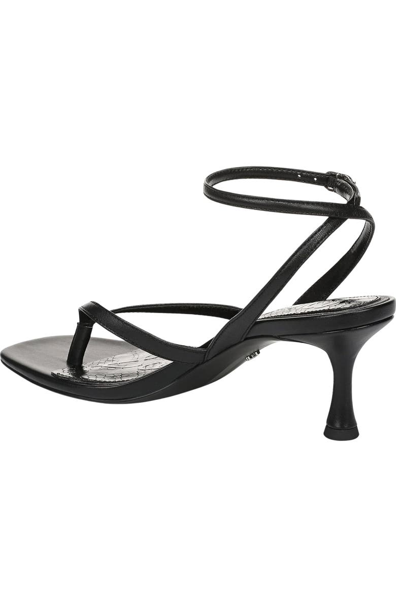 Sam Edelman Pax Ankle Strap Sandal, Alternate, color, Black