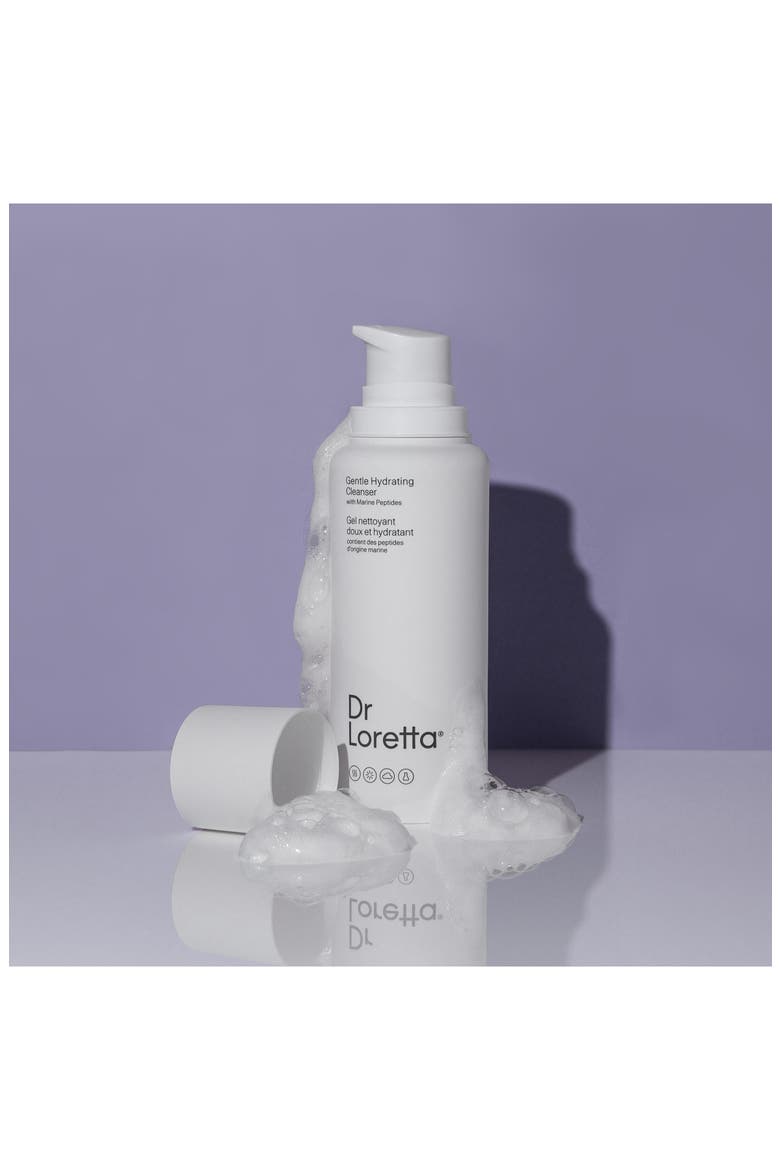 Gentle Hydrating Cleanser, Alternate, color, NO COLOR