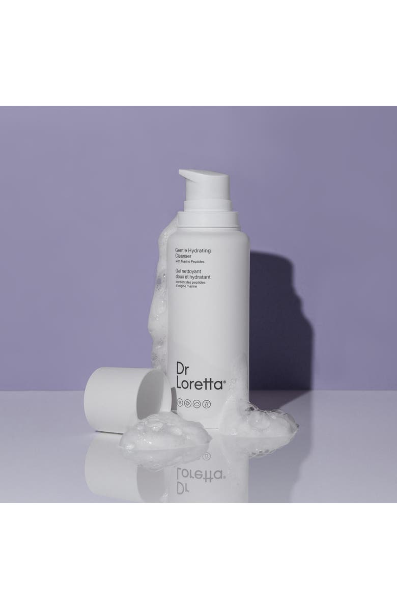 Dr. Loretta Gentle Hydrating Cleanser, Alternate, color, 