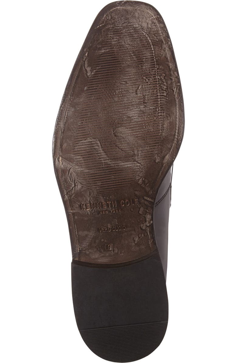 Kenneth Cole New York Suit Coat Penny Loafer, Alternate, color,