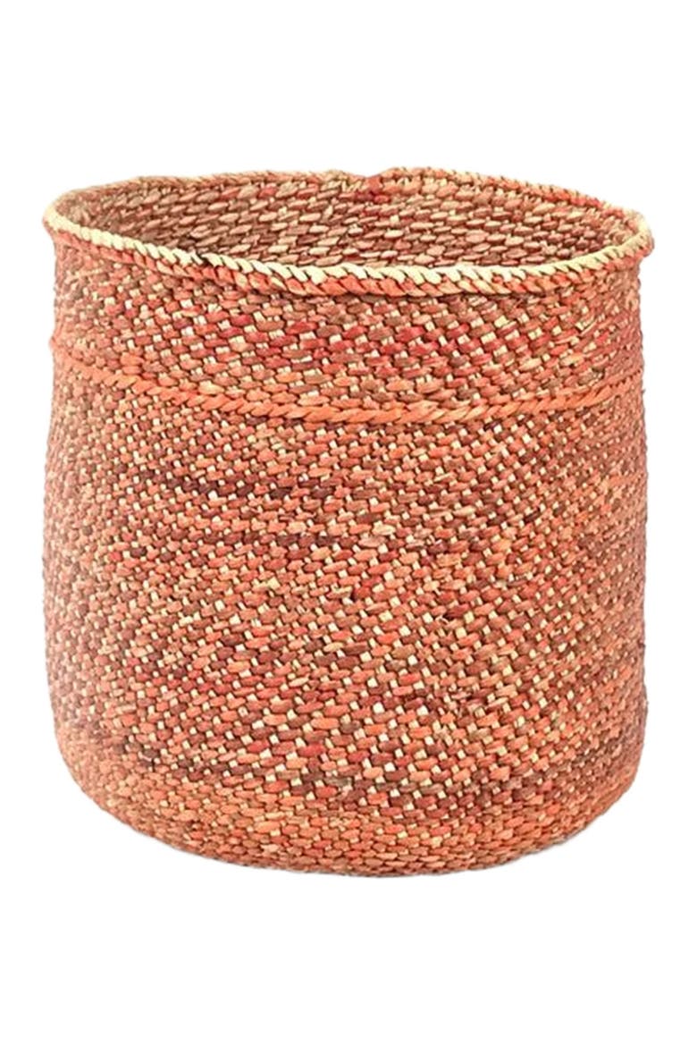 Auburn Iringa Basket, Alternate, color, Auburn