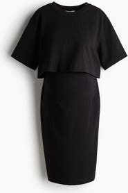 H&M Mama 2-piece Top And Skirt Set