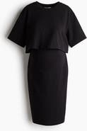 H&M Mama 2-piece Top And Skirt Set