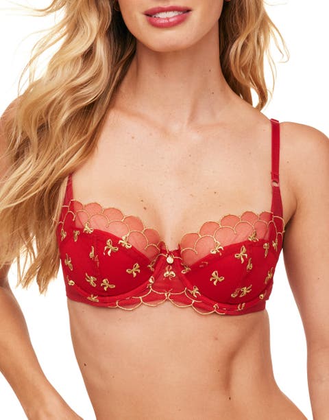 Bettie Contour Balconette Bra