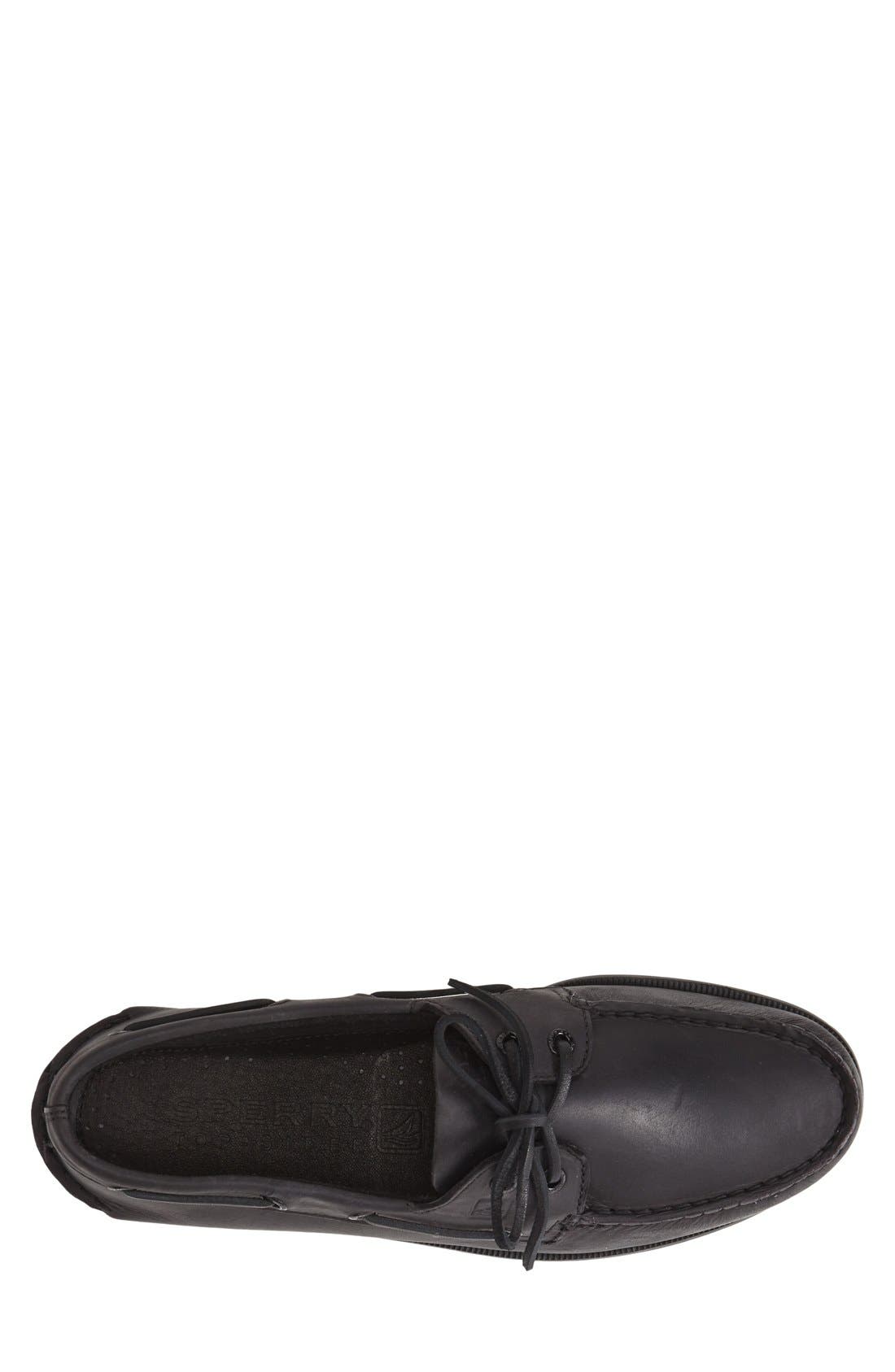 Sperry Authentic Original Boat Shoe, Alternate, color, 