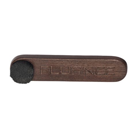 Turntable Stylus Cleaning Brush - Removes Dust from Record Player Needle