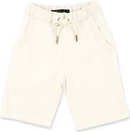 Miki Miette Kids' Rusty French Terry Shorts
