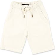 Miki Miette Kids' Rusty French Terry Shorts