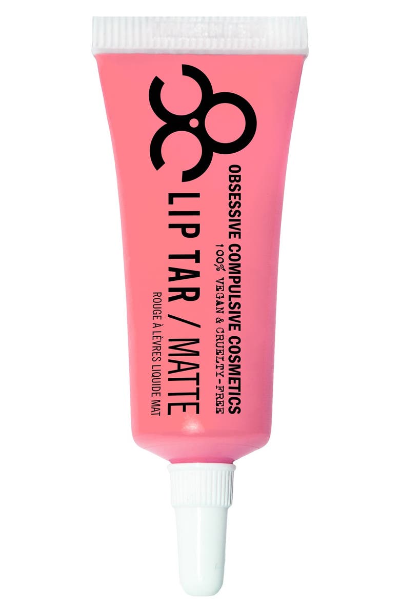 Obsessive Compulsive Cosmetics Lip Tar/Matte, Alternate, color, 