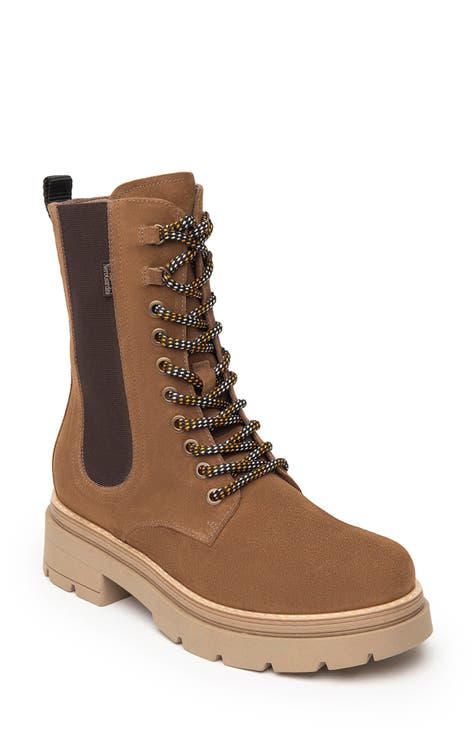 Platform Hiker Boot (Women)