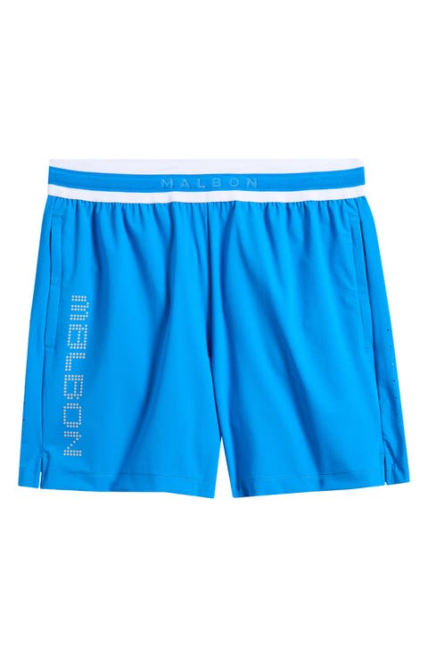 MRC Tech Water Repellent Running Shorts