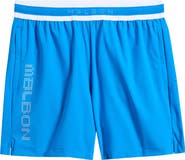 MALBON MRC Tech Water Repellent Running Shorts