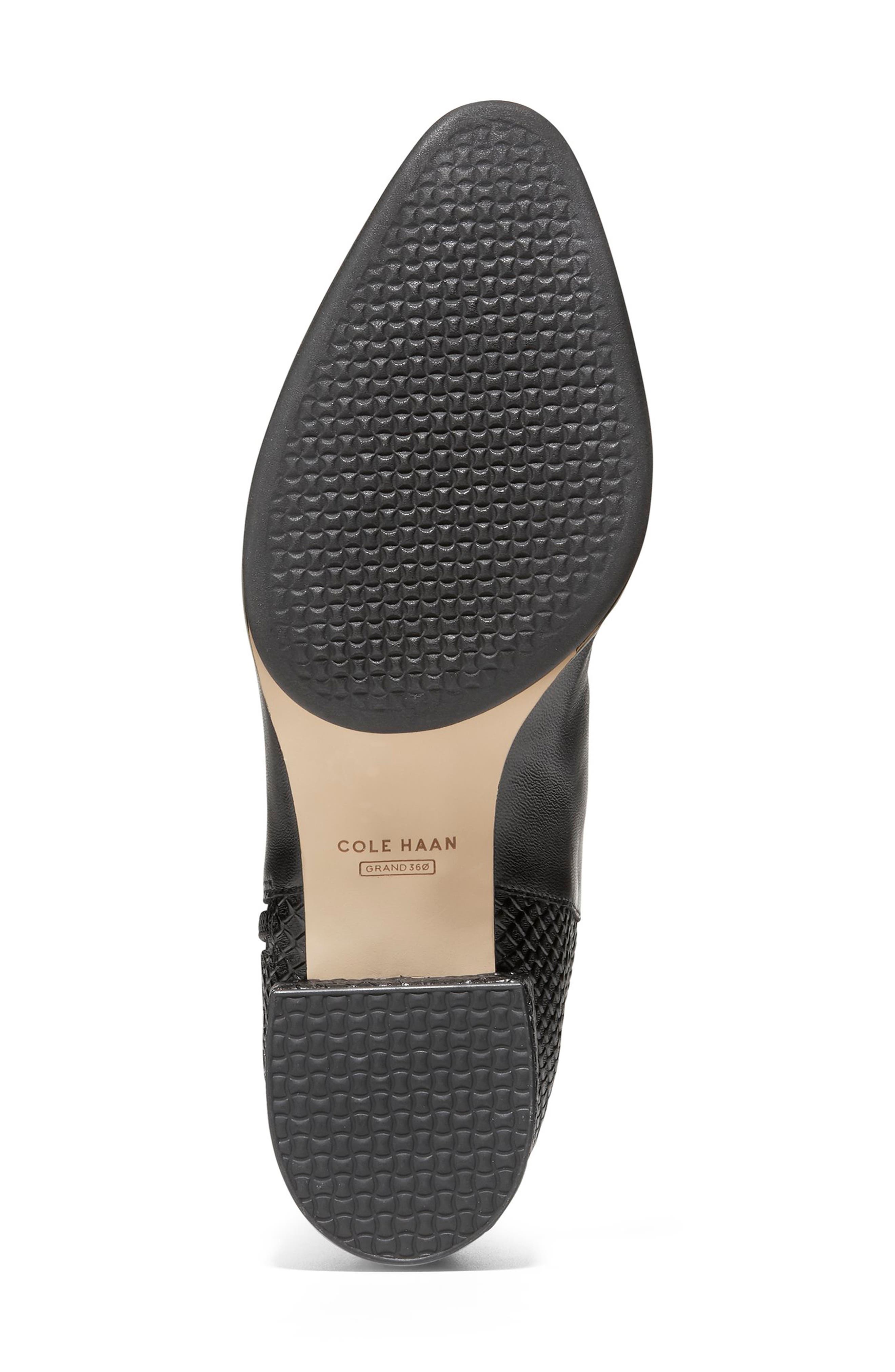 Cole Haan Grand Ambition Holland Bootie, Alternate, color, 