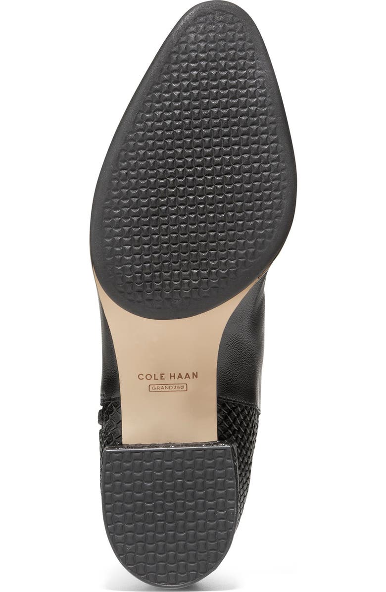 Cole Haan Grand Ambition Holland Bootie, Alternate, color,