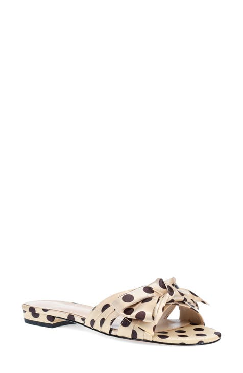 Nordstrom shops leopard sandals