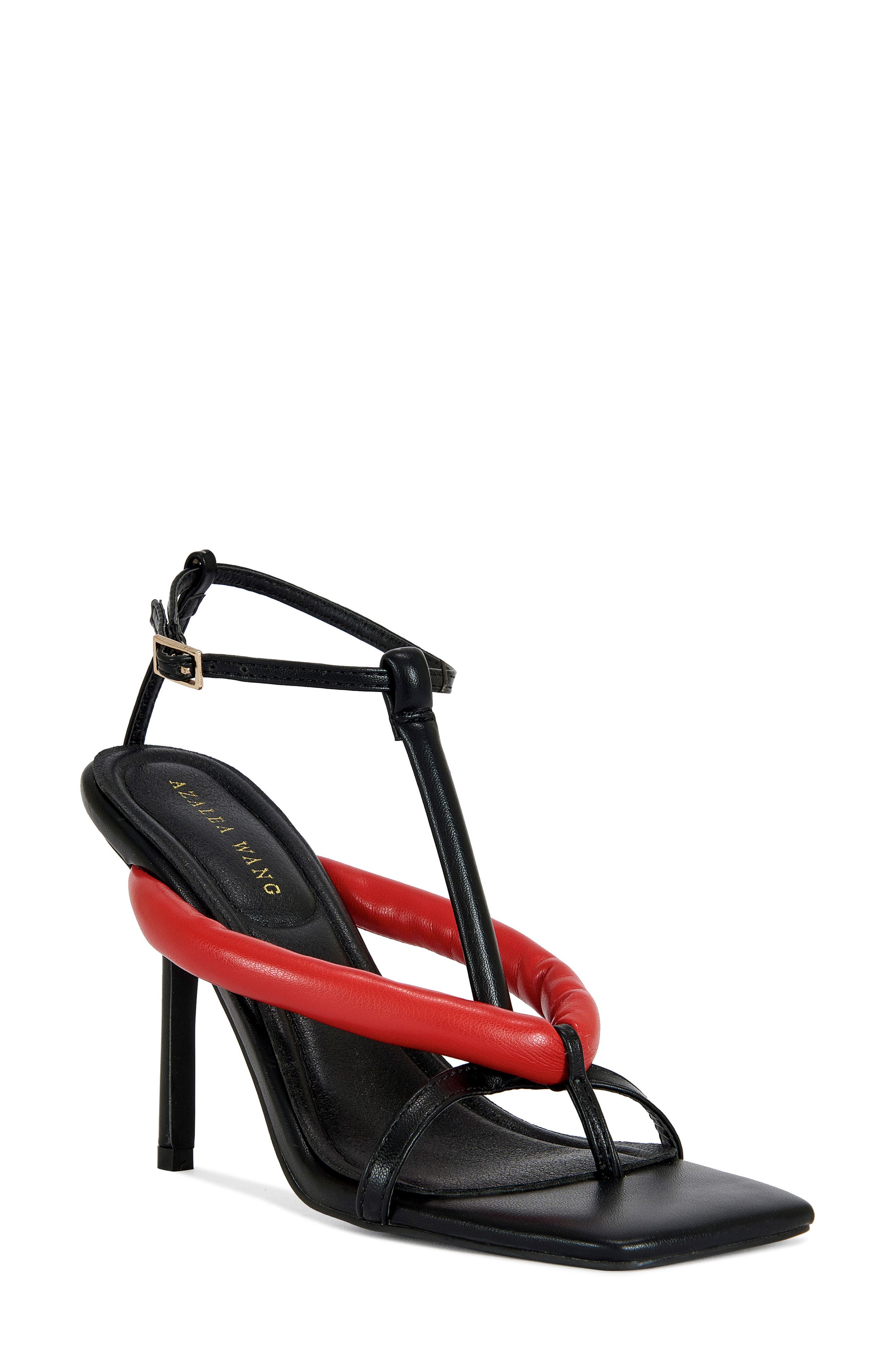 AZALEA WANG Kalia Sandal, Main, color, 