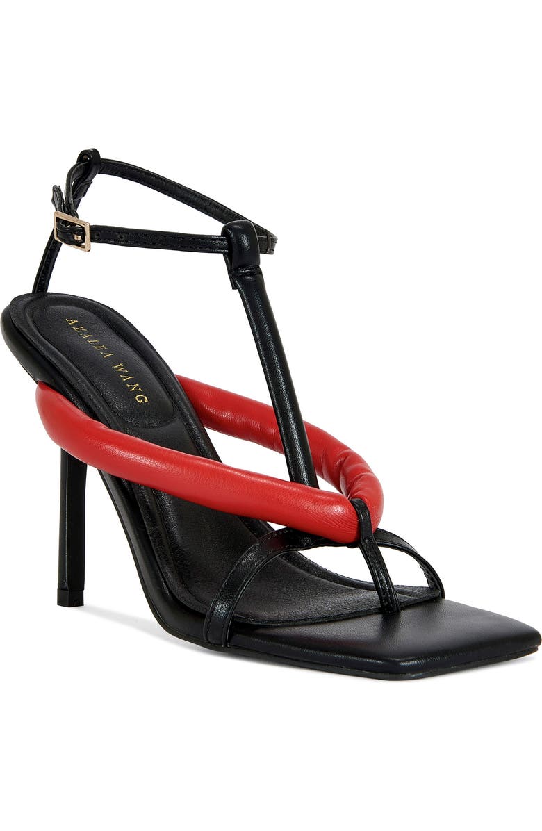 AZALEA WANG Kalia Sandal, Main, color,