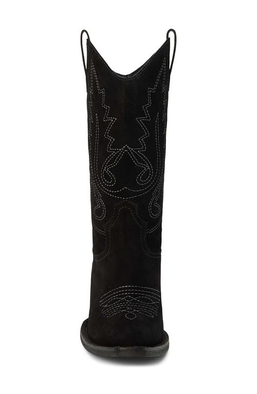 Matisse Gaucho Western Boot