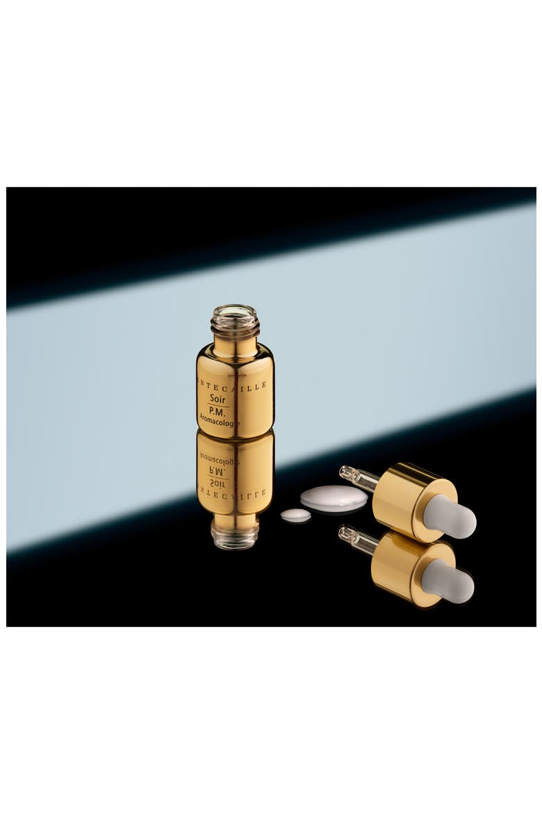 Gold Recovery Intense Concentrate P.M., Alternate, color, NO COLOR