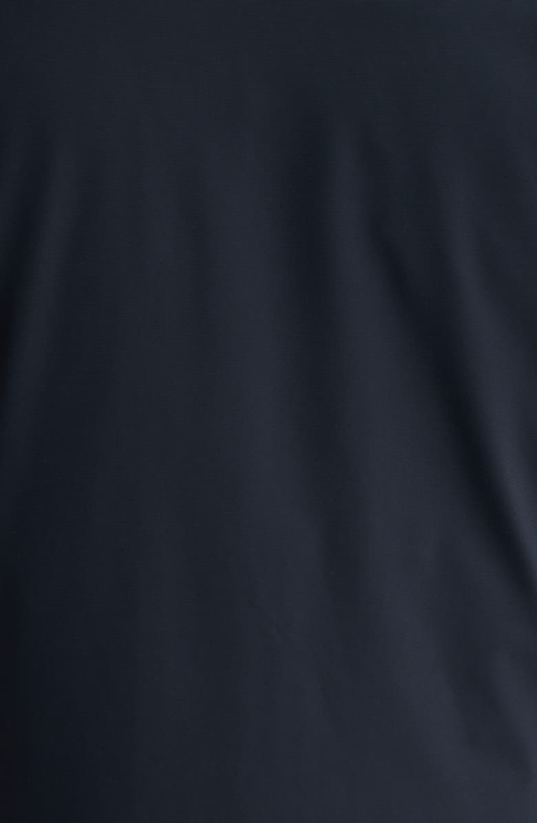 Save The Duck Eurotium Water Repellent Stretch Jacket, Alternate, color, 