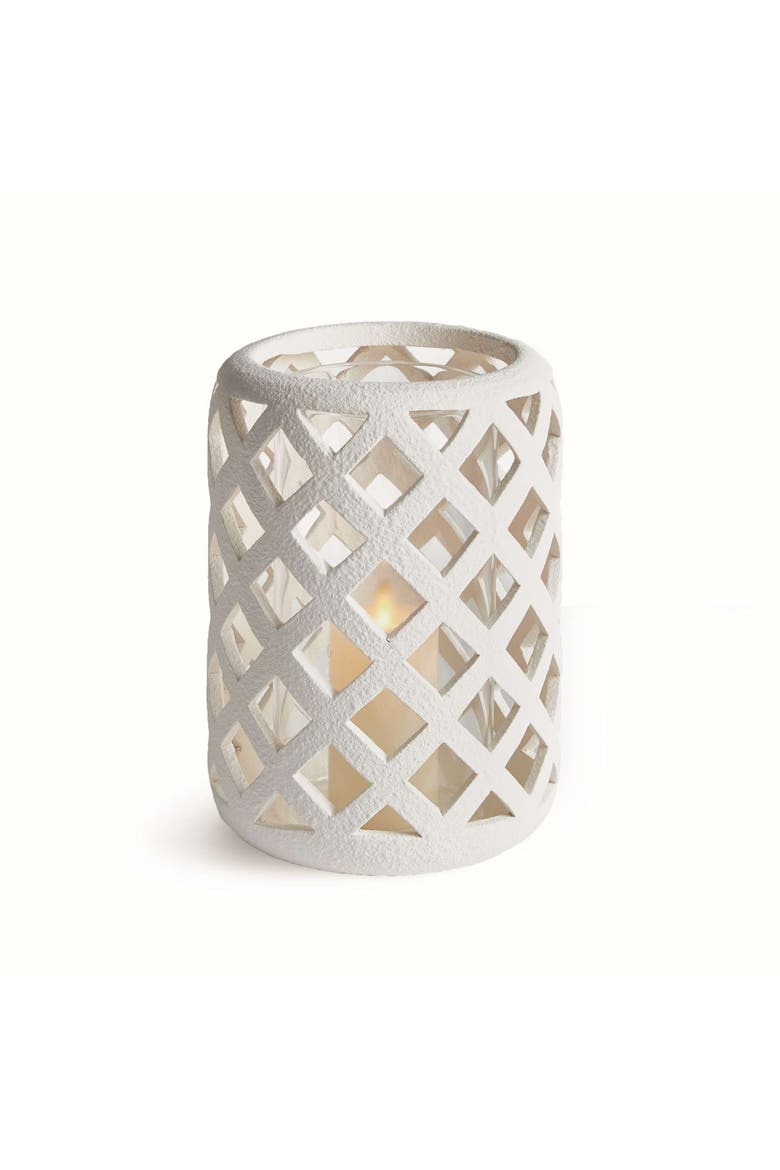 Lucca Hurricane Large, Main, color, White