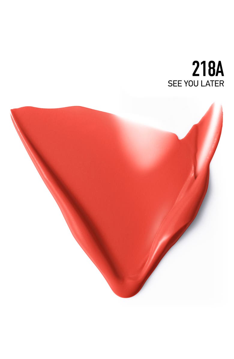 Valentino Liquirosso 2-in-1 Lip & Blush Stick, Alternate, color, 218A