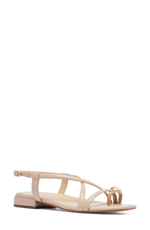 Anya Slingback Sandal (Women)