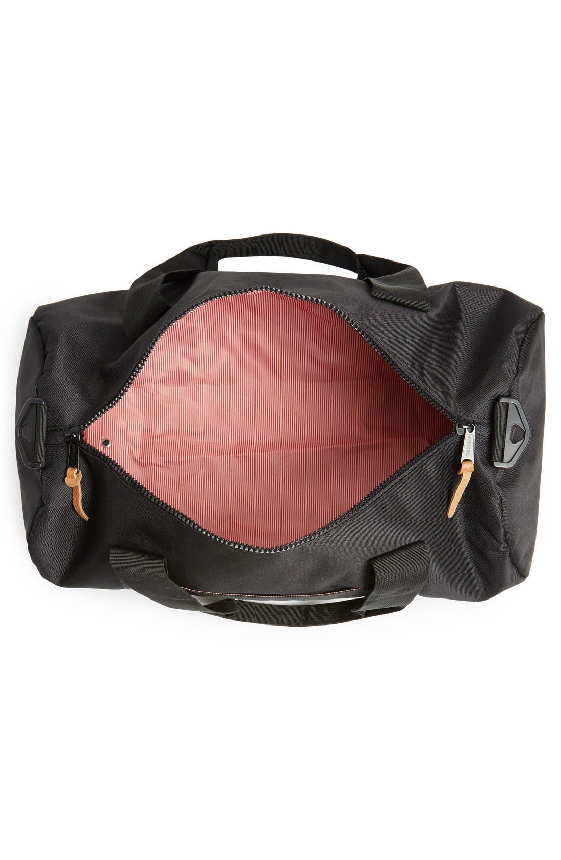 Herschel Supply Co. 'Sutton - Mid Volume' Duffel Bag, Alternate, color, 
