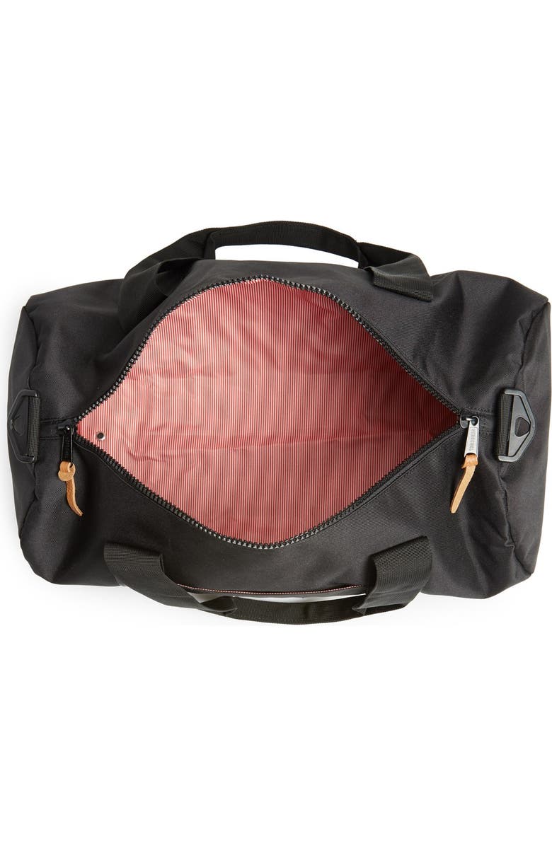 Herschel Supply Co. 'Sutton - Mid Volume' Duffel Bag, Alternate, color,
