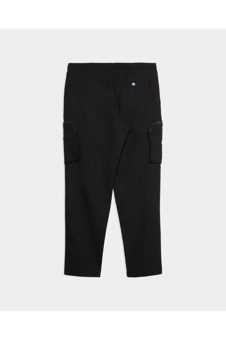 Cornerstone Cargo Pant, Alternate, color, Black