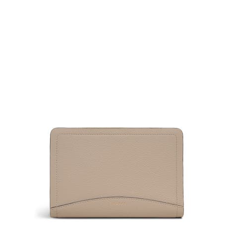 The Chancery Medium Zip Around Wallet