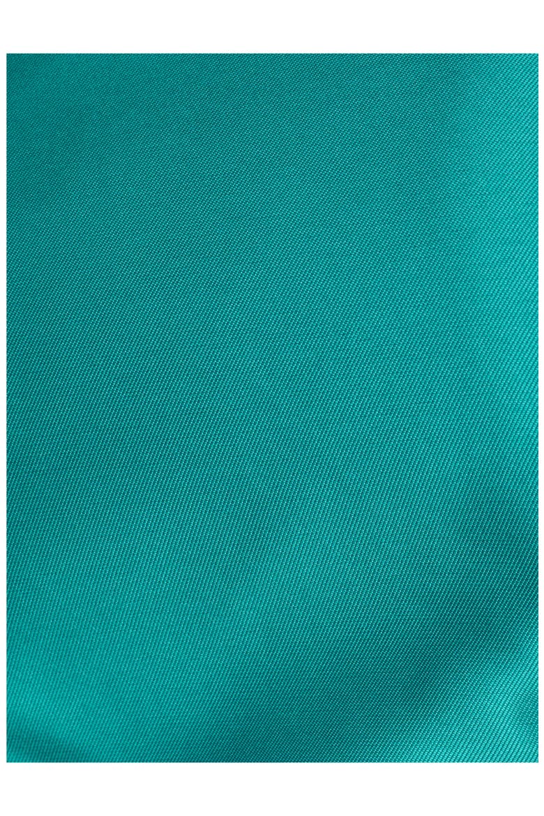 SLVLSS TEA LENGTH DRESS, Alternate, color, EXOTIC JADE
