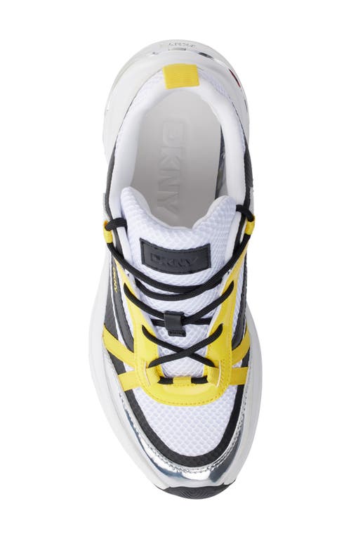 Dkny Shia Sneaker