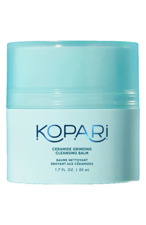 Ceramide Grinding Cleansing Balm