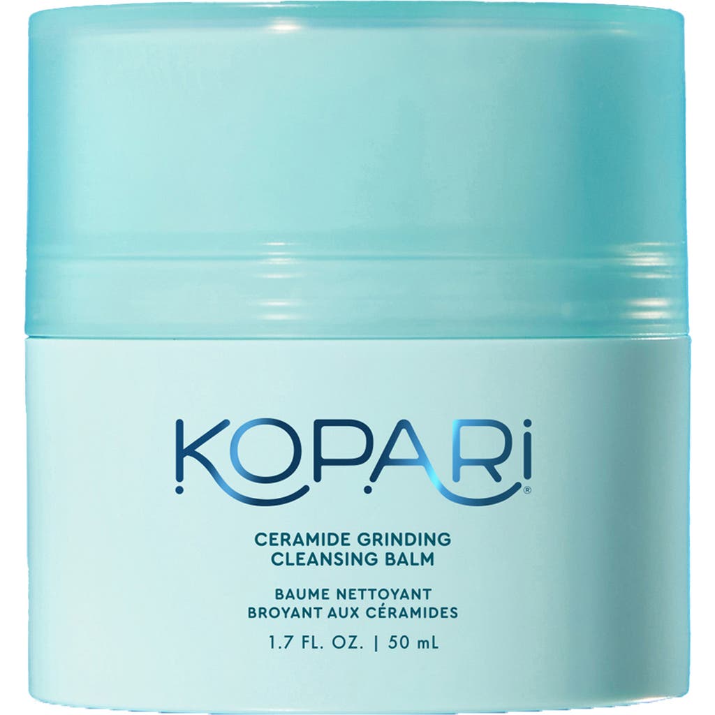 Kopari Ceramide Grinding Cleansing Balm  product