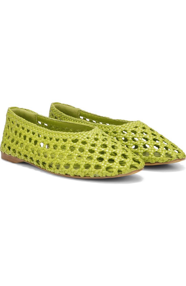 Sam Edelman Michaela Mary Jane Flat, Alternate, color,