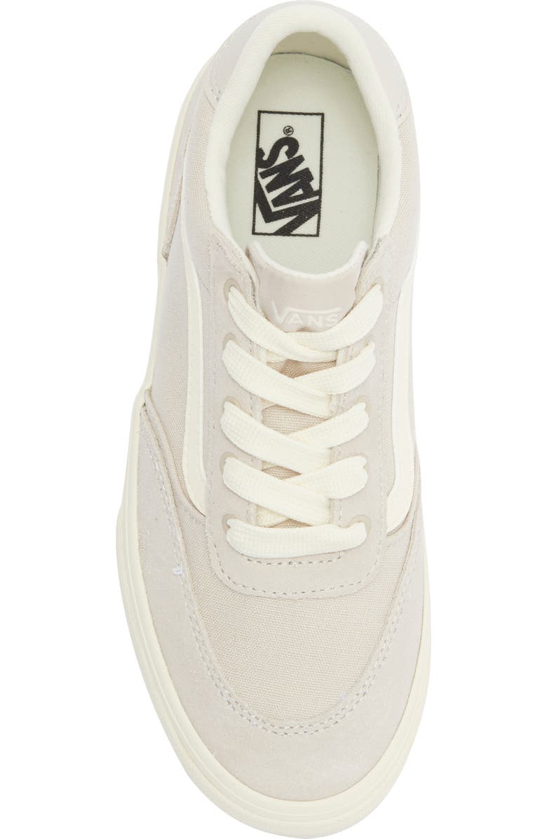 Vans Kids' Brooklyn Sneaker, Alternate, color, Chunky Lace Taupe Mist