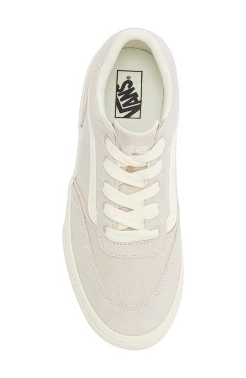 Vans Kids' Brooklyn Sneaker