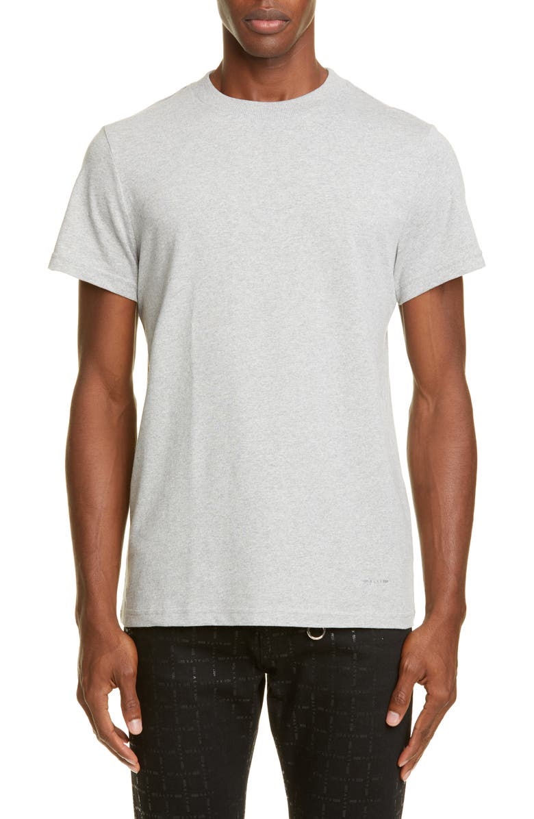 1017 ALYX 9SM 3-Pack Logo T-Shirts, Alternate, color,