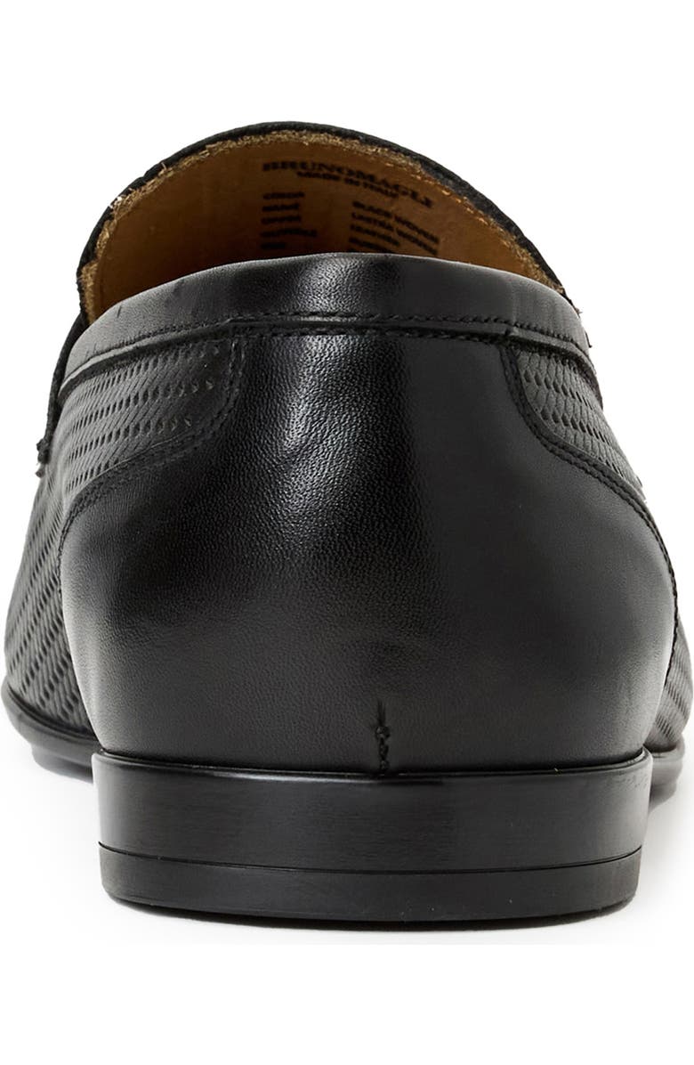 Bruno Magli Lastra Penny Loafer, Alternate, color,