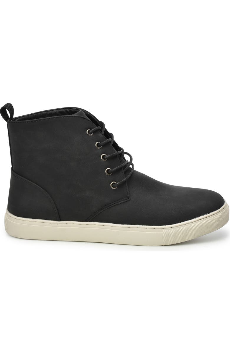 Tahari Chukka Sneaker, Alternate, color,