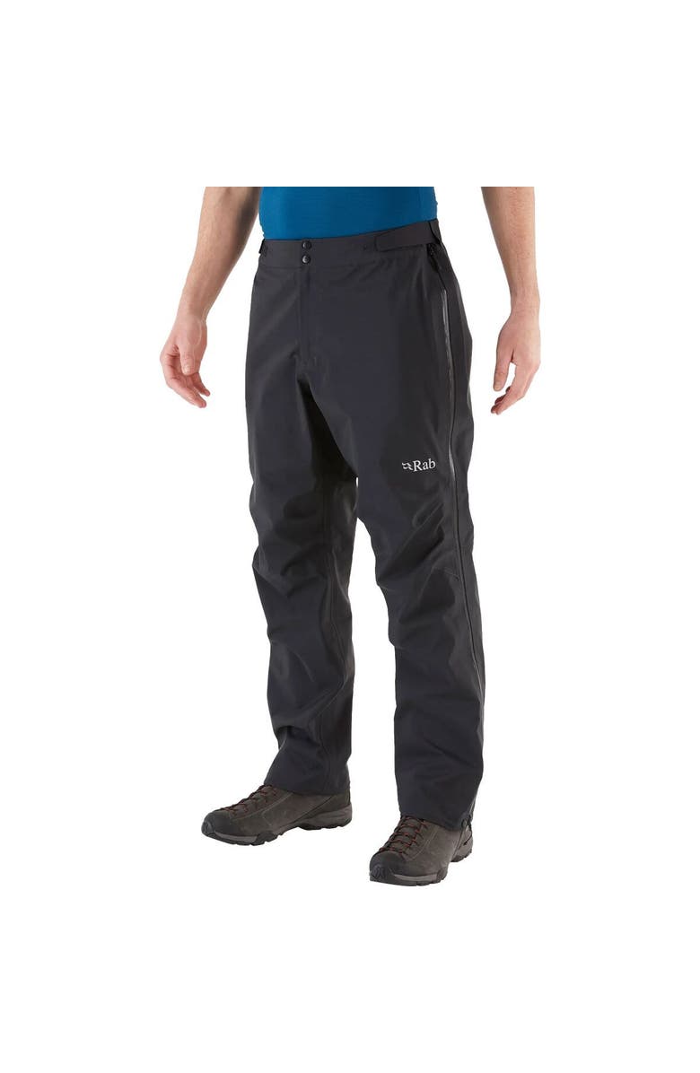 Rab Kangri Gtx Pant - Men's, Main, color, Black