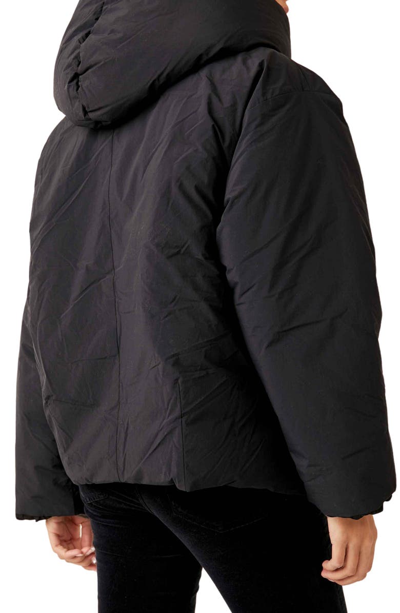 Free People Cloud Puffer Jacket, Alternate, color,