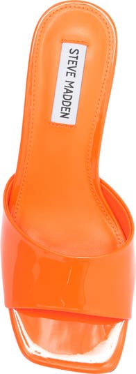 Marlon Slide Sandal