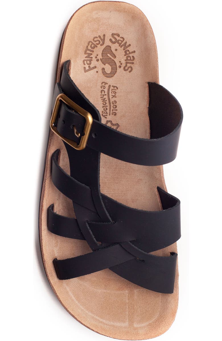 Fantasy Sandals Alessia Sandal, Alternate, color,